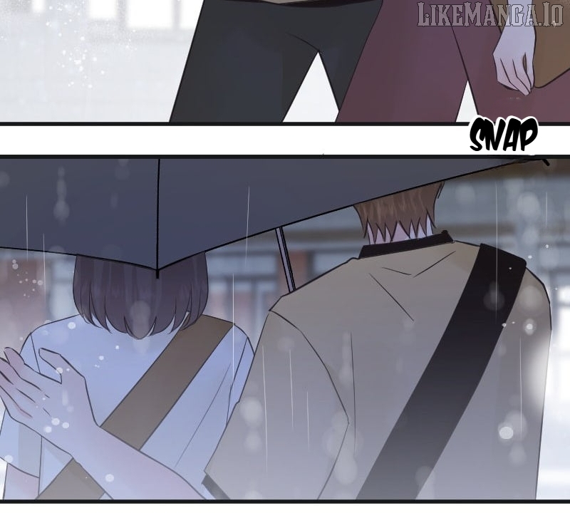 Soul to Soul Chapter 12 - page 57